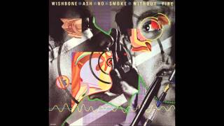 Wishbone Ash  Baby The Angels Are Here [upl. by Saduj]