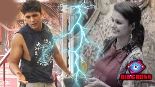 Bigg Boss 16  Ankit Aur Priyanka Ke Bich Bigg Boss Dalenge Darar [upl. by Showker]