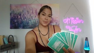 ♊ Gemini Lakota reading🪶 [upl. by Newmark127]