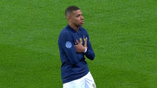 Kylian Mbappé All 55 Goals 2022 [upl. by Nnylg]