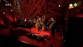 07 Norah Jones  Humble me live in Amsterdam [upl. by Nabi]