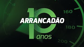 Arrancadão Sicredi [upl. by Odlanier]