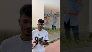 অসাভাবিক ভাবে ফুটবল ঘুরানো দেখলাম⚽😃 ytshorts foryou rsyasinraj football skills reaction [upl. by Sidnak]