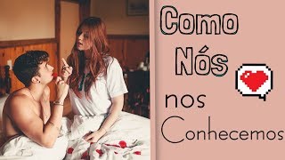 Finalmente Como nos conhecemos Ft Alex Mapeli [upl. by Ada727]