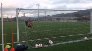 ENTRENANDO CON ARMANDO [upl. by Fesoj]