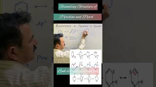 Pyridine amp Pyrrole  Heterocyclic Compounds  Basicity Shorts  NEET2023 JEE  BSc [upl. by Joab]