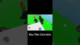 Cách Nhận Crawing Trap Piggy viralvideo roblox shortvideo games chems memes bgthanh funny [upl. by Anawal982]