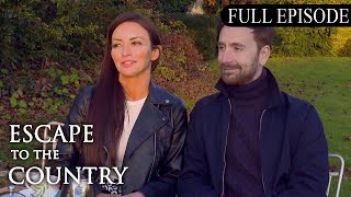 Escape to the Country Season 21 Episode 32 Lincolnshire 2021  FULL EPISODE [upl. by Canty744]