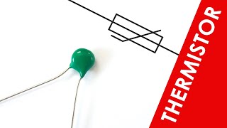 Thermistors  GCSE Physics [upl. by Knuth]