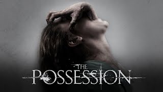 The Possession l Full movie l Latest l Horror [upl. by Lemal]