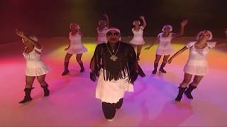 Koffi Olomide  Nul nest parfait Clip Officiel [upl. by Medlin]