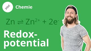 Redoxpotential Definition Standardpotentiale Spannungsreihe – Chemie  Duden Learnattack [upl. by Asela705]