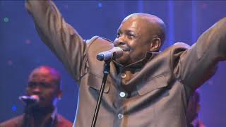 Solly Mahlanga  Mwamba Mwamba Live at Carnival City Big Top Arena Full Performance [upl. by Abita]