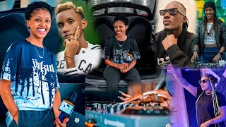 Kivumbi ndamukunda♥️ Ageze kuri DJ Ira asya atanzitse DJ Crush uri gutigisa imbuga turamuzanye🔥 [upl. by Bartlett]