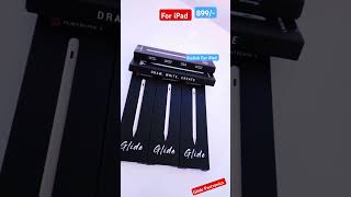 Ipad Stylus Glide Portronics shorts [upl. by Assedo]