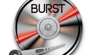 Burstcoin Mining [upl. by Llehctim785]