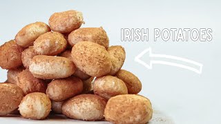 Irish Potatoes  Paired Pints [upl. by Eilatan]