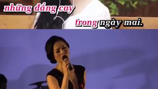 NẾU EM ĐƯỢC LỰA CHỌN KARAOKE GIỌNG NỮ [upl. by Naiviv]