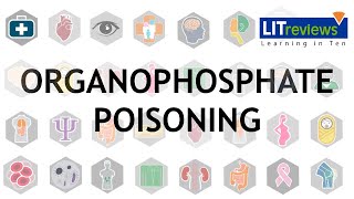 Organophosphate Poisoning [upl. by Decca]