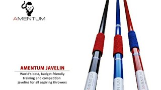 Amentum Javelin Review Blue javelinBlack javelinRed Javelin Javelin Testing amp javelin review [upl. by Duff]