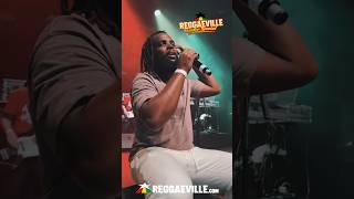 Yaksta Live at REGGAEVILLE EASTER SPECIAL 2024 in DORTMUND  FZW 🔥 [upl. by Richard67]