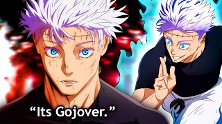 Gojo Returns From Death But Yuta Took His Body Why Did Gojo Choose South and Die  JUJUTSU KAISEN [upl. by Alyakam]