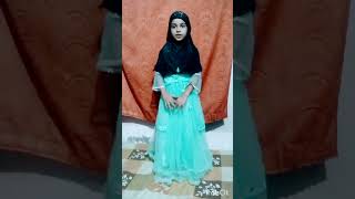 Duniya Sundor Manush Sundor shorts shortsfeed mashallah cute tabbuanjumvlogs naat [upl. by Florentia443]