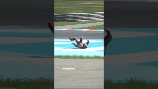 The Battle at Mugello  MOTOGP CRASH COMPILATION [upl. by Bronez]