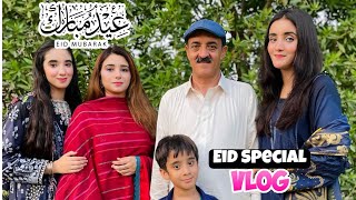 Eid ul Adha 2022 Vlog  Eid Day 1 Vlog  Rashida Malik🥰 [upl. by Briant307]