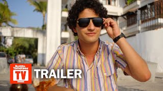 Acapulco Season 1 Trailer  Rotten Tomatoes TV [upl. by Ttehc]