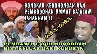 JAHANNAM  BAGI YANG MELAKUKAN KEBOHONGAN ATAS NAMA NABI MUHAMMAD SAW  USTADZ UBAD AMINULLAH [upl. by Sanfred]