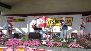 Mick Hart Band at the Thurston Co Fair [upl. by Bernita447]