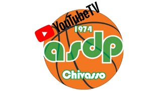 ASDP Chivasso vs Basket College Novara  6° Giornata Ritorno  Serie C 202324 [upl. by Orimlede]