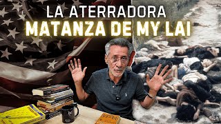 La aterradora Mᴀtanza de My Lai [upl. by Eeneg]