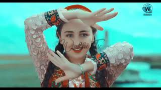 Beautiful Wakhi Song  Tajikistan  2021 [upl. by Aw768]