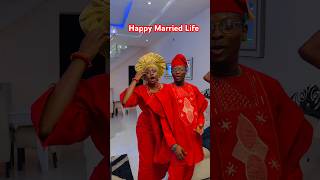 Rotimi Salami weds Yinka Solomon nollywoodwedding rotimisalami ogomushin trends [upl. by Dodds]