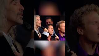 Gaither Vocal Band  Reaching Gaither Christmas Shorts YouTube [upl. by Jariv]