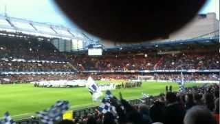 Chelsea vs Barcelona champions league semi Final [upl. by Uriel873]