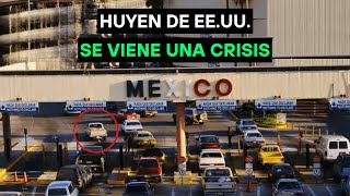 ¿Por Qué Tantos Estadounidenses se Están Mudando a México La Respuesta Te Sorprenderá [upl. by Marilee]