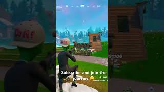 The mammoth pistol in reload is redonkulous 😁 fortnite victoryroyale gamer gaming subscribe [upl. by Eilra107]