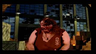 08 Mankind Grudge Clips [upl. by Enyalaj903]