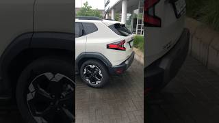 DACIA DUSTER EXTREME 2024 shorts daciabigster duster4x4 carreview dacia suv newduster 2024 [upl. by Doowle590]