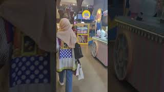 Dolmen mall Cliftonfollowme travel subscribe ytshorts share love karachi citylife subscribe [upl. by Inhsor]