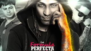 De La Ghetto Ken Y Arcangel  Formula Perfecta Official Audio [upl. by Anitrak]