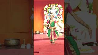 Bhama kalapam  kuchipudi dance  trending dance classicaldance bhamakalapam ytshorts [upl. by Ynnej]