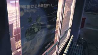 Makoto Shinkai ×Tenmon 10th Anniversary Collection  Promise [upl. by Hamilton399]