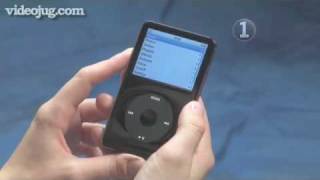 How To Adjust The Audiobook Narrators Speed On Your Ipod [upl. by Moht]