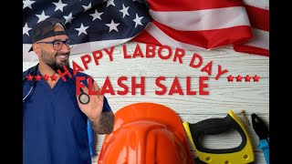 NCLEX labor day deal FLASHSALE [upl. by Katy]