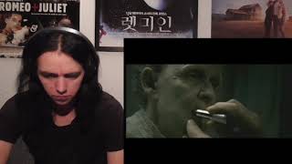 SENTENCED  No One There OFFICIAL VIDEO Reaction Review [upl. by Atsocal]