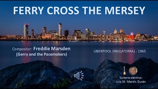 Ferry cross the Mersey [upl. by Churchill166]